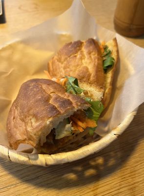Bánh Mì Makers by null
