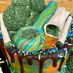 Sugar High
