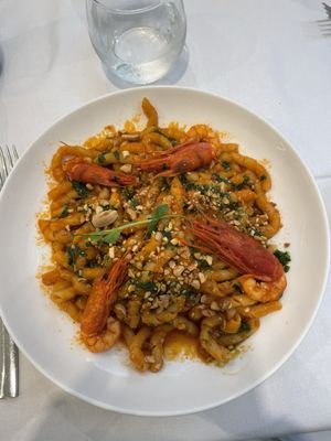 Trattoria Al Faro by null
