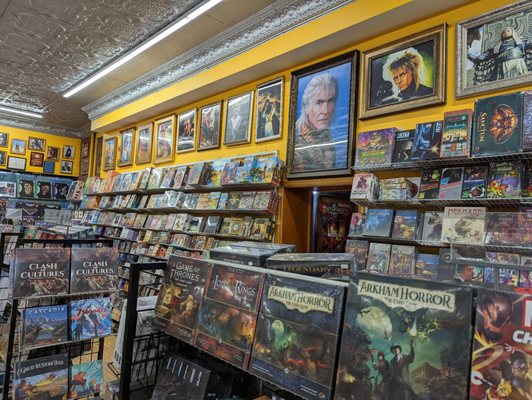 Chicagoland Games Dice Dojo by null