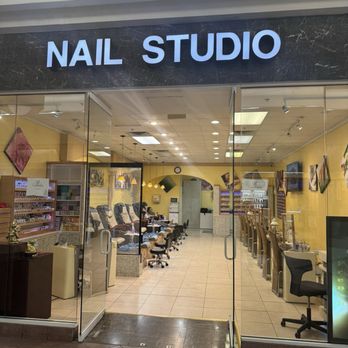Nail Studio - Store with no customers - Nail Salons Near Me - Merritt Island, Florida Nail Studio - Store with no customers - Nail Salons Near Me - Merritt Island, Florida