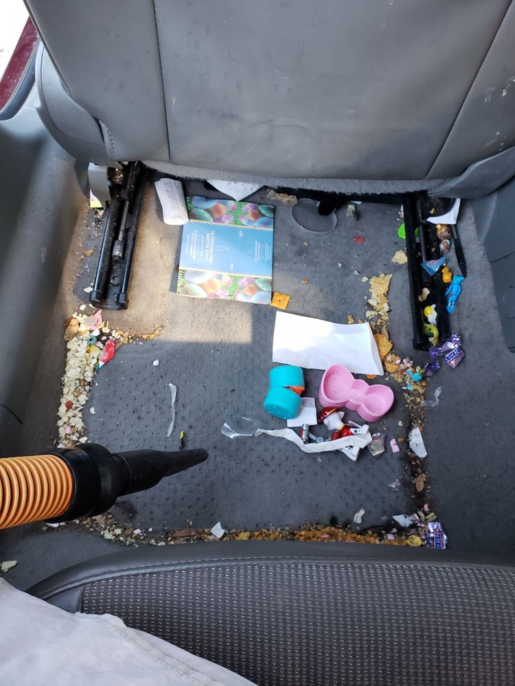 Slide of Applied Pressure