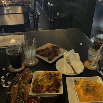 Morrison - Gastropubs Near Me - Los Angeles, California