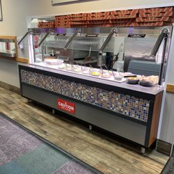 Chuck E. Cheese