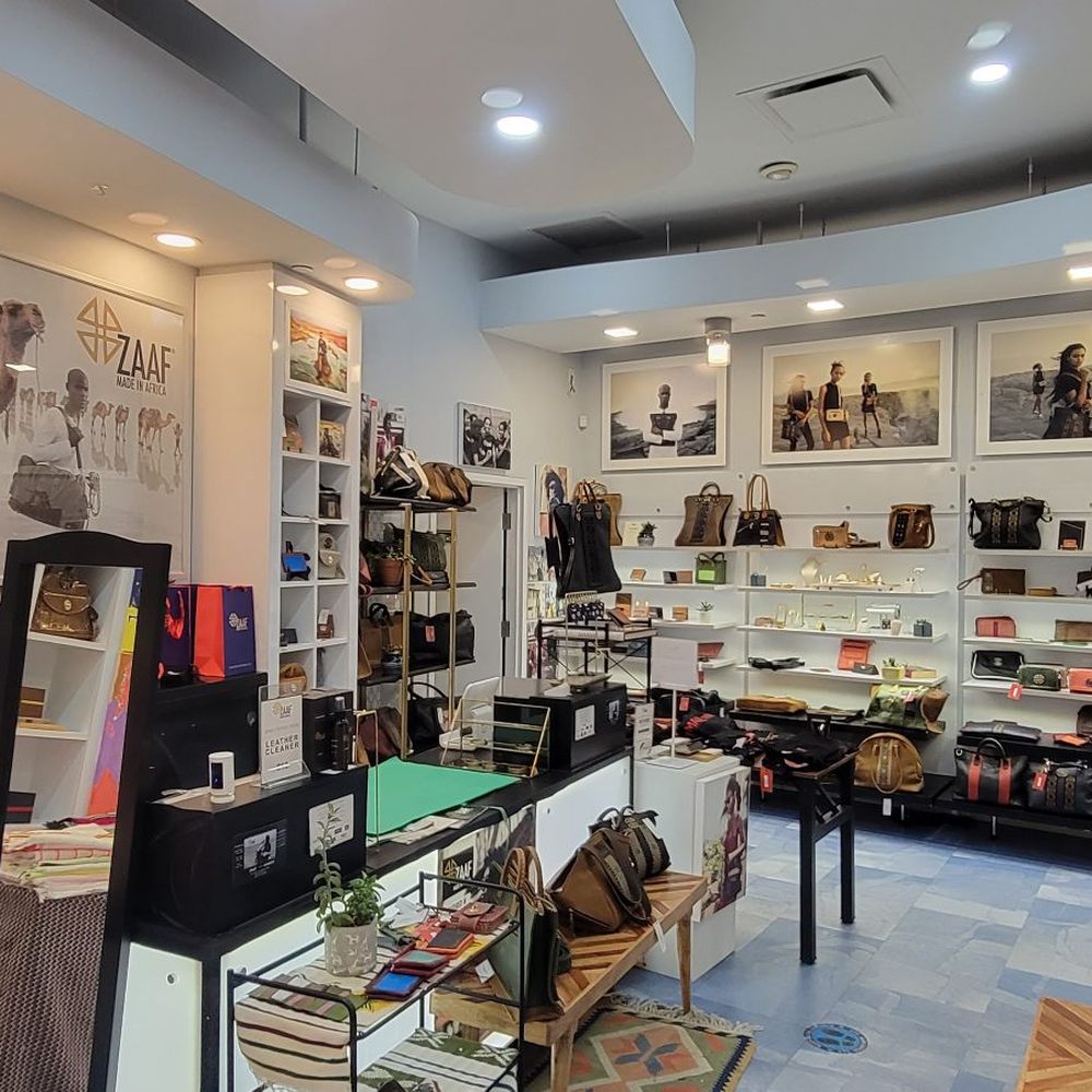 ZAAF Collection - Leather Goods Near Me - Oxon Hill, Maryland ZAAF Collection - Leather Goods Near Me - Oxon Hill, Maryland