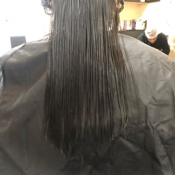 Today's Cut premium - Before ! Very uneven - Hair Salons Near Me - Cranston, Rhode Island Today's Cut premium - Before ! Very uneven - Hair Salons Near Me - Cranston, Rhode Island