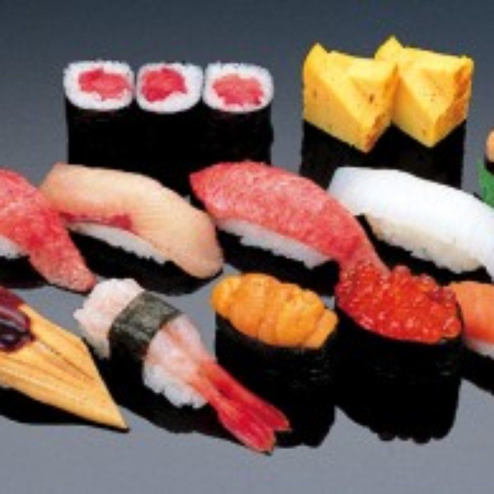 Sushi des Artistes - Japanese Near Me - London, XGL