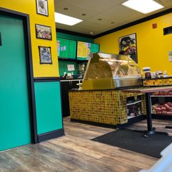 Rhythm And Spice Jamaican Grill