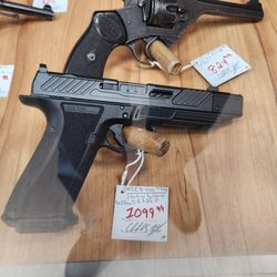 Centennial Gun Club - USED DR920P for the price of a brand new one.