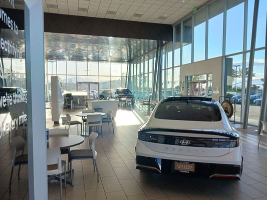 FONTANA HYUNDAI - Updated August 2025 - 139 Photos & 368 Reviews ...