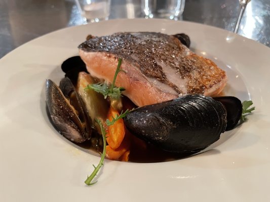 Les Affamés de Rimouski by null