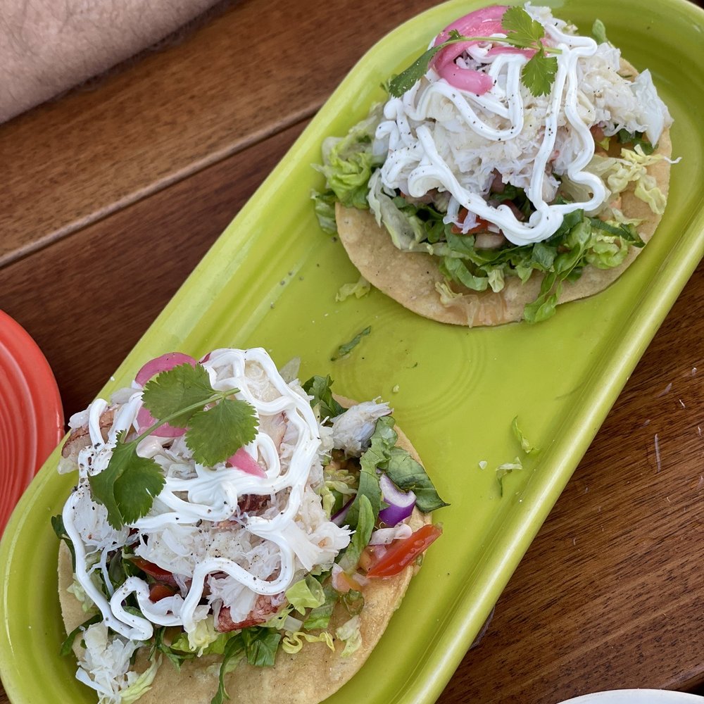 Cascal - Crab tostaditos - Tapas Bars Near Me - Mountain View, California Cascal - Crab tostaditos - Tapas Bars Near Me - Mountain View, California