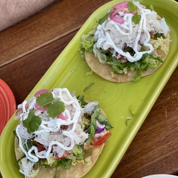Cascal - Crab tostaditos - Tapas Bars Near Me - Mountain View, California