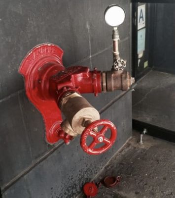 Paper City Fire Protection