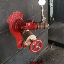 Paper City Fire Protection