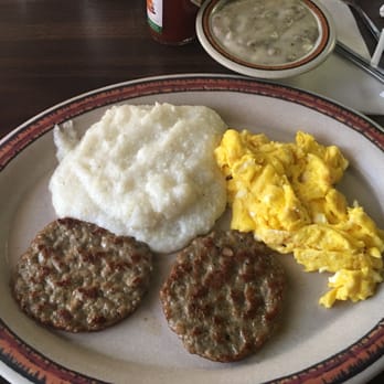 Chuck Wagon Restaurant - American Near Me - Miami, Florida