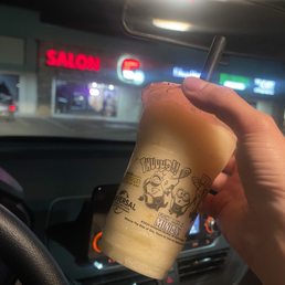 Pineapple Slush Pineapple Slush