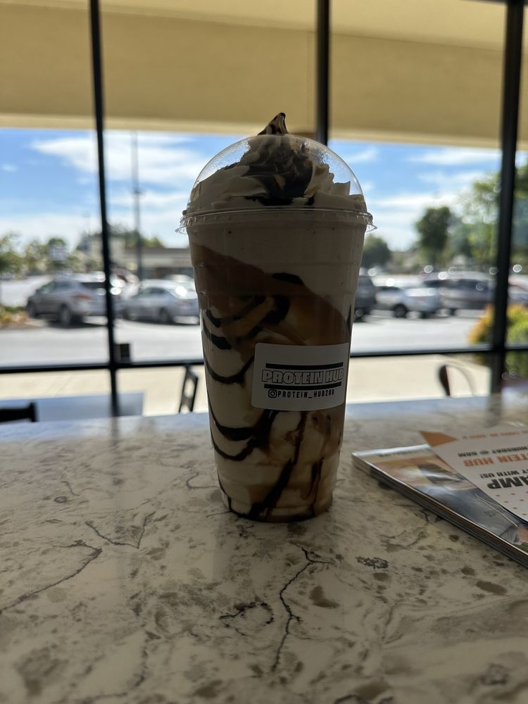 PROTEIN HUB Updated September 2024 19 Photos 4719 Quail Lakes Dr