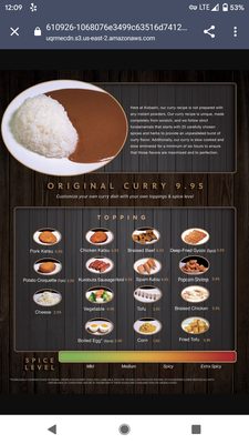 Kobashi Ramen & Curry by null