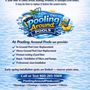 Photo of Pooling Around Pools