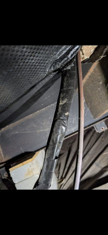 Slide of The Act Random Kindness Roofing Restoration