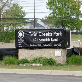 Twin Creeks Park - Parks Near Me - Buffalo Grove, Illinois Twin Creeks Park - Parks Near Me - Buffalo Grove, Illinois