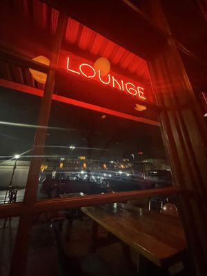 Keys Lounge by null