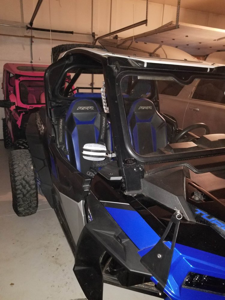 RYFAB Updated August 2024 395 South 1400 W, Logan, Utah