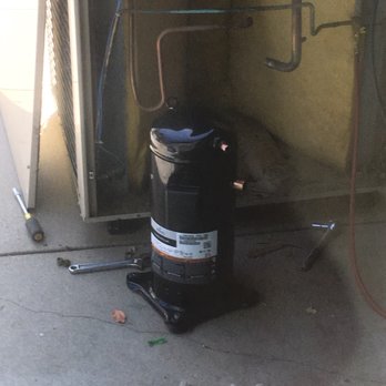 AC Clinic HVAC Service - Heating & Air Conditioning/HVAC Near Me - Chatsworth, California