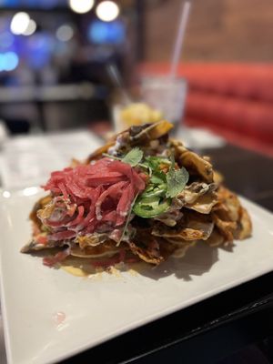 Guy Fieri's Vegas Kitchen & Bar by null