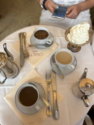 Carette by null