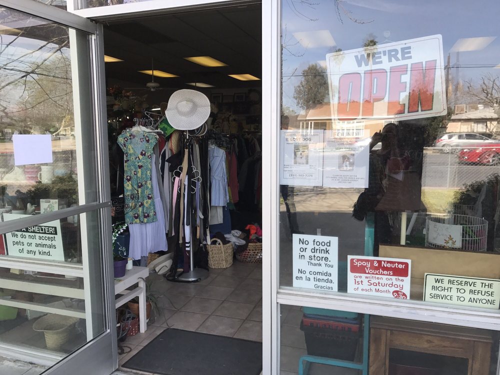 KERN HUMANE SOCIETY, INC Updated October 2024 11 Reviews 2111