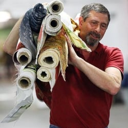 All About Fabrics