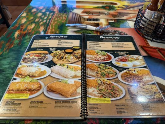 Menu photo 4 Taco Giro Apache Junction, AZ Menu photo 4 Taco Giro Apache Junction, AZ
