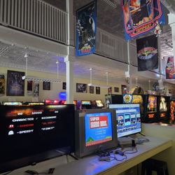 Carolina Arcade Museum