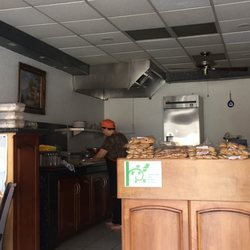 La Libanesa