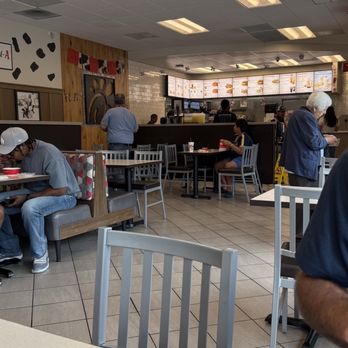 Chick-fil-A - Fast Food Near Me - Houston, Texas Chick-fil-A - Fast Food Near Me - Houston, Texas