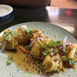 Dumplings