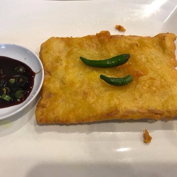 Awang Kitchen - Tempah Goreng - Indonesian Near Me - Elmhurst, New York Awang Kitchen - Tempah Goreng - Indonesian Near Me - Elmhurst, New York