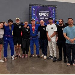 Eagle Rock Jiu-Jitsu Academy