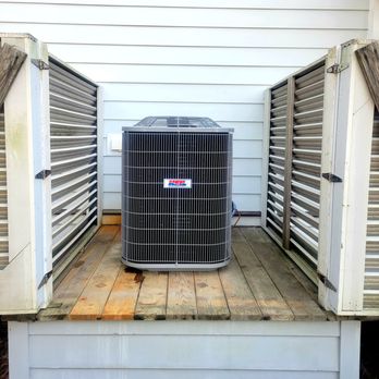 Alexander Heating and Cooling - Heating & Air Conditioning/HVAC Near Me - Charleston, South Carolina