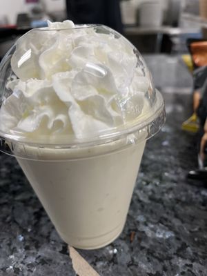 Flavor Brigade by null