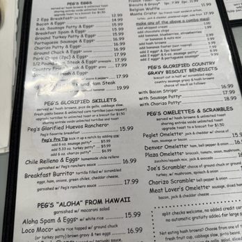 Peg's Glorified Ham and Eggs - American Near Me - Sparks, Nevada Peg's Glorified Ham and Eggs - American Near Me - Sparks, Nevada
