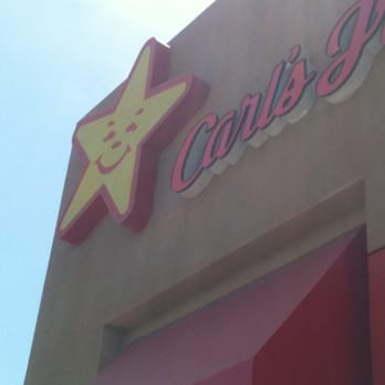 Carl's Jr - Front - Fast Food Near Me - Fresno, California Carl's Jr - Front - Fast Food Near Me - Fresno, California