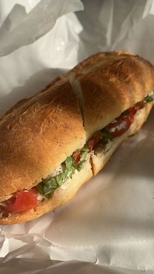 Ventimiglia Italian Foods by null