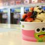 sweetFrog Premium Frozen Yogurt
