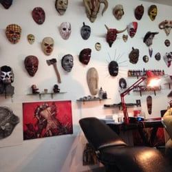 Colors Tatuajes