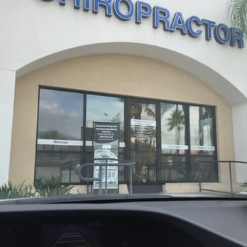 Claremont Chiropractic & Wellness Center - Chiropractors Near Me - Montclair, California