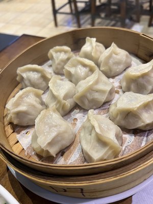 Dumpling Generation by null
