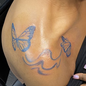 Da Spot Tattoo Studio - Tattoo Near Me - Columbia, South Carolina Da Spot Tattoo Studio - Tattoo Near Me - Columbia, South Carolina